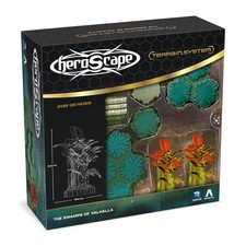 Heroscape : Le Système De