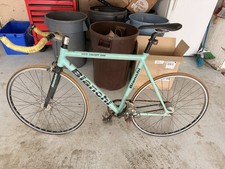 Bianchi Pista Concept 2006