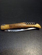 Couteau Pliant  Laguiole