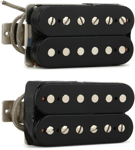 Seymour duncan slash - duncan,