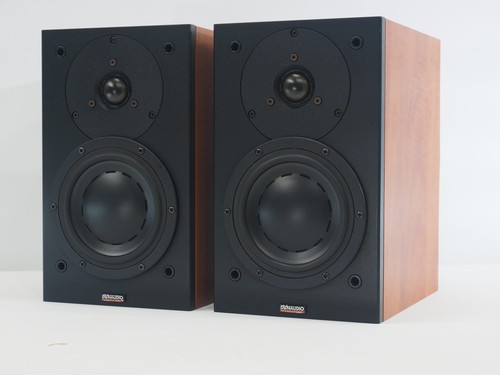 Dynaudio audience w - audience, 42