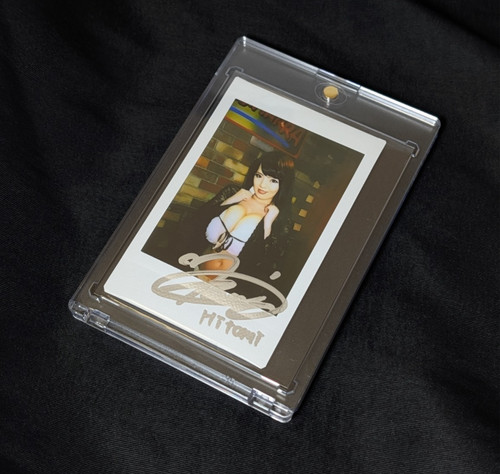 Veryrare hitomi tanaka - veryrare,