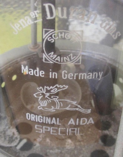 Original aida lantern - original,