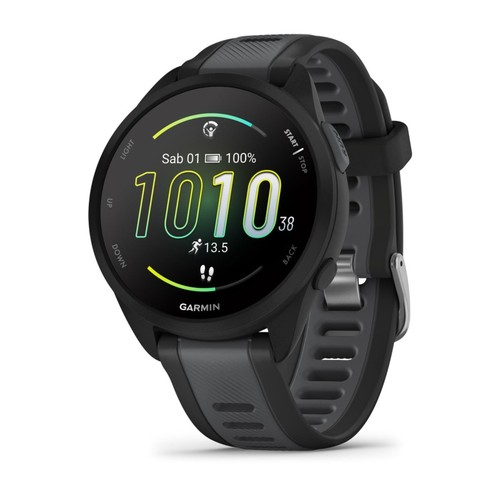 Garmin forerunner 165 montre - forerunner,