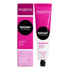 MATRIX Socolor Pre-bonded Permanents