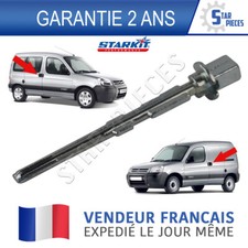 AXE POIGNEE PORTE LATERALE COULISSANTE CITROEN BERLINGO PEUGEOT PARTNER 96-08