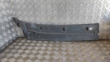 Grille Baie pare brise avant droite - IVECO Daily IV (4) - Réf : 504022283 (B2)