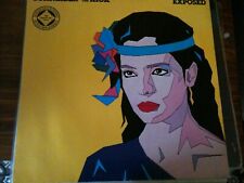 vinyle 33T schneider with the kick  exposed