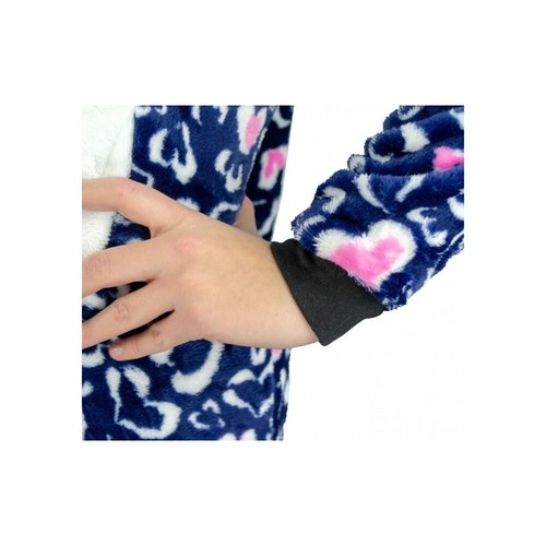 B1717 pyjama combinaison pour - b1717,