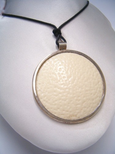 Pendentif argent 925 avec - argent,