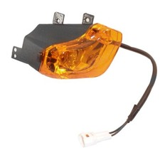 Clignotant Ambre pour JS400ATV-2 for Jianshe Mountain Lion 400 JS400ATV-2 Amber