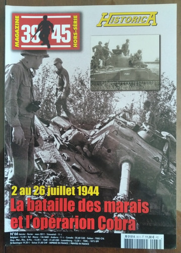 Magazine hors série n - magazine, n°