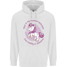 This Is My Licorne Costume de