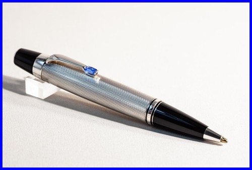 Montblanc bohème solitaire - montblanc, en
