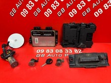 PEUGEOT 206 1.9D KIT DEMARRAGE