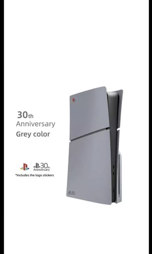 Façade ps5 coque de - -,