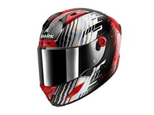 Shark Aeron Edgy Carbone