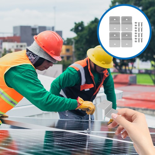 Solar panel support z - pc,