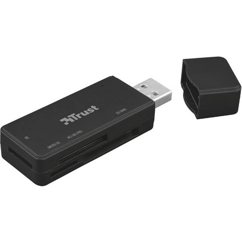 Trust nanga usb lecteur de - usb,