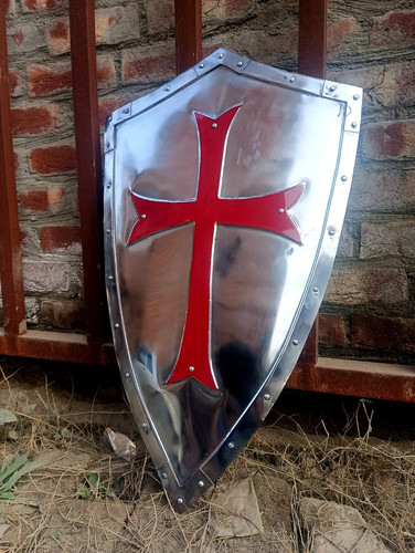 Bouclier chauffant crusader - crusader,