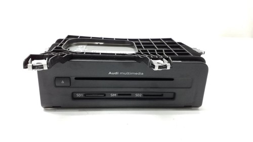 Audi 2015 radio - audi,