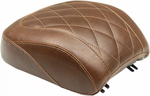 Selle passager longue