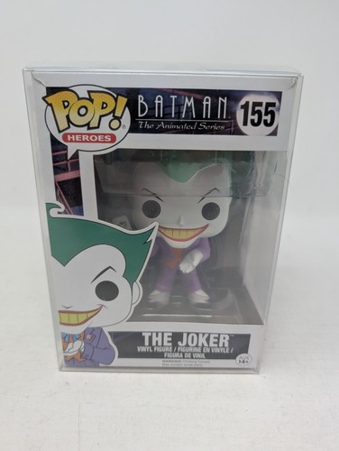 Funko pop batman animated - pop,