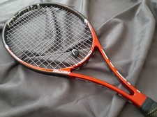 [/Nouvelle poignée d'origine] Modèle Head Utech Prestige Mid G3 utilisé par...