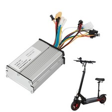 Trottinette Électrique