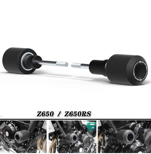 For kawasaki z650 z650rs - for,