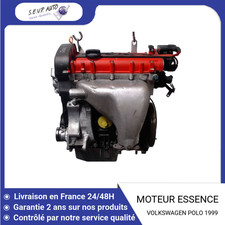 🇫🇷 MOTEUR   VOLKSWAGEN