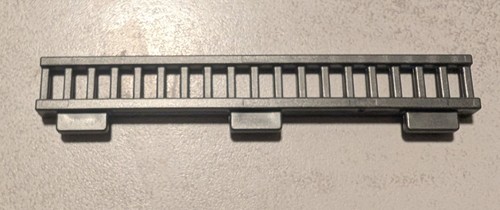 Playmobil grille toit - , maison