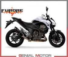 Pot d'Echappement GPR FURORE