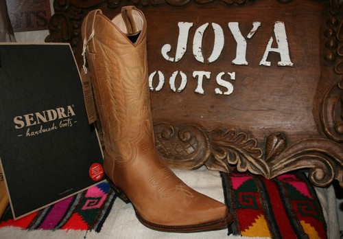 2073 sendra boots western - boots,