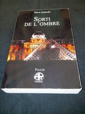 Sorti de l'ombre - Pierre