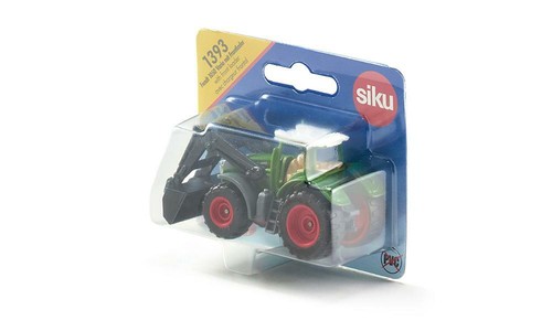 Siku 1393 fendt 1050 - siku,