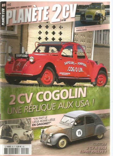 Planete 89 2 - cv,