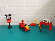 2203065 LEGO Duplo incomplet