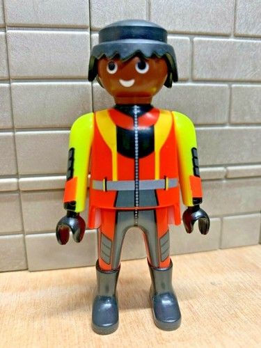 Playmobil personnage soldat - playmobil,