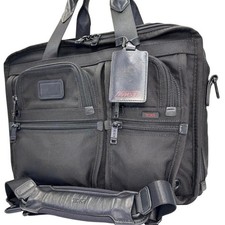 ✨Bon état✨ Sac business TUMI 3 couches type 26145DH TUMI 2 voies