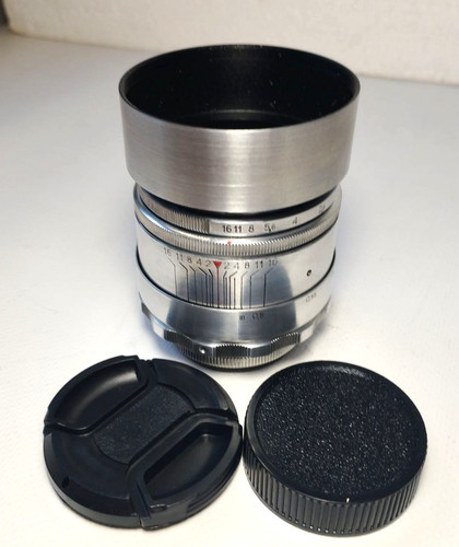 Helios 58mm 2 - helios, 44-2