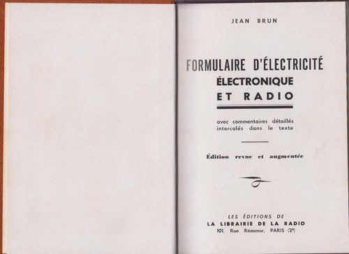 Brun jean formulaire - jean, /