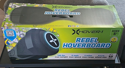 Hover rebel hoverboard - hover-1,