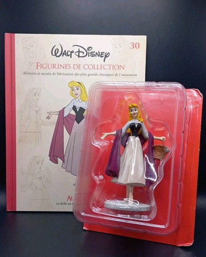 Figurine de collection - ✨,