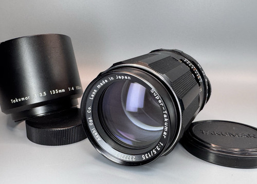 Comme neuf pentax - comme, super