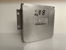Calculateur Mercedes SLK 230