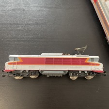 Loco Jouef Bb 15006 HO