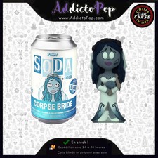 Funko Soda The Corpse Bride