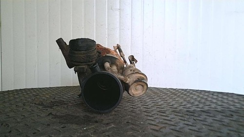 Turbo ford escort break - turbo,