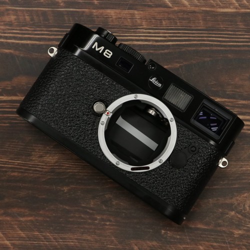 Appareil photo télémétrique